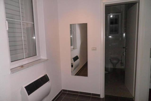 Apartments Irena Водице Екстериор снимка