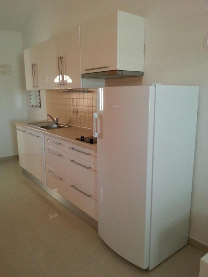 Apartments Irena Водице Екстериор снимка