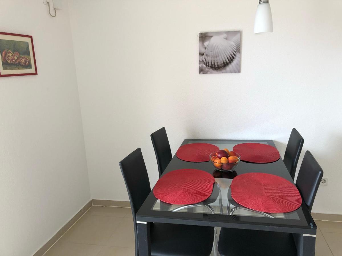 Apartments Irena Водице Екстериор снимка